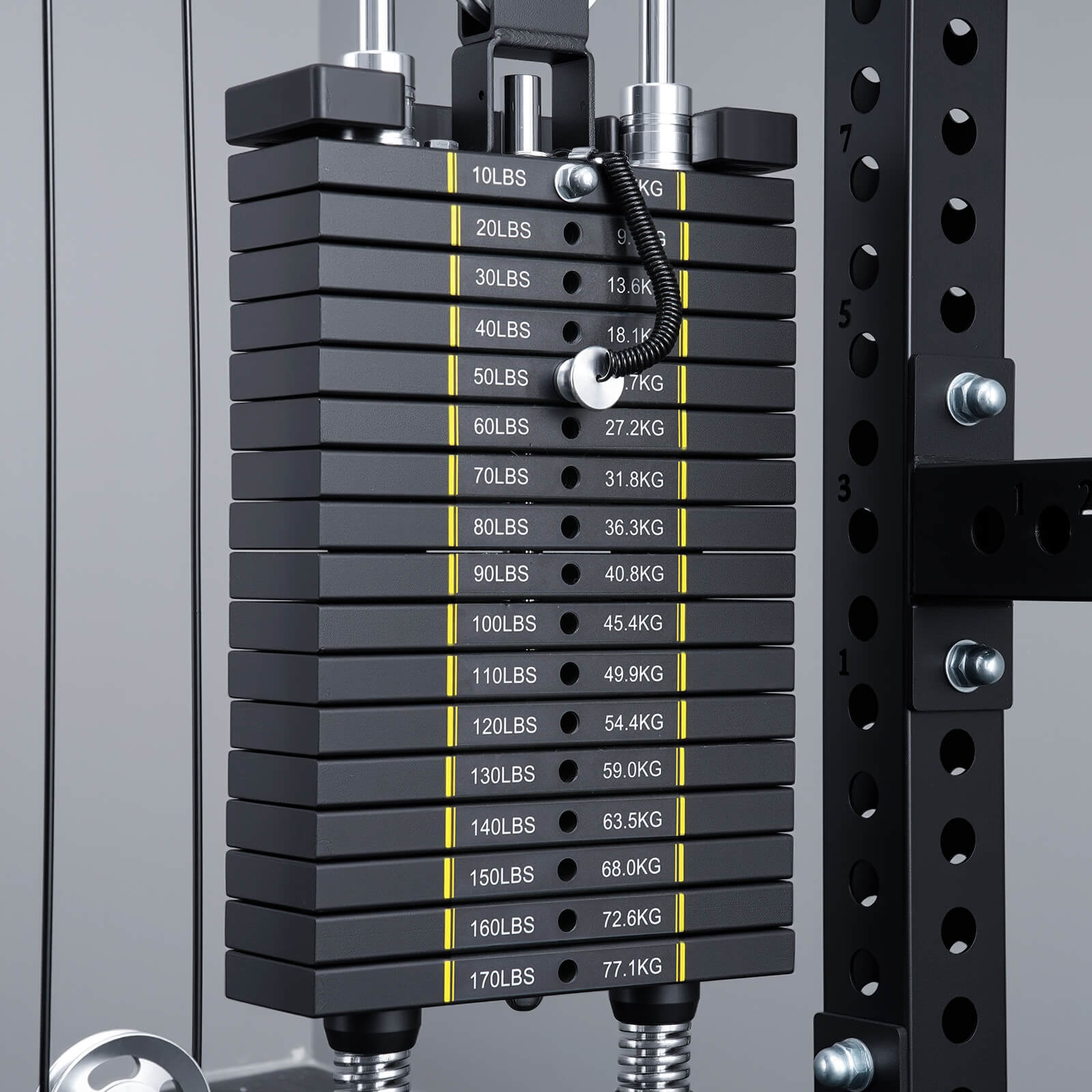 ANUBIS™-2.0 Elite All-In-One Trainer
