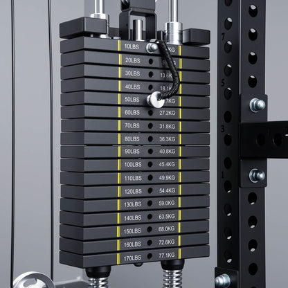 ANUBIS™-2.0 Elite All-In-One Trainer