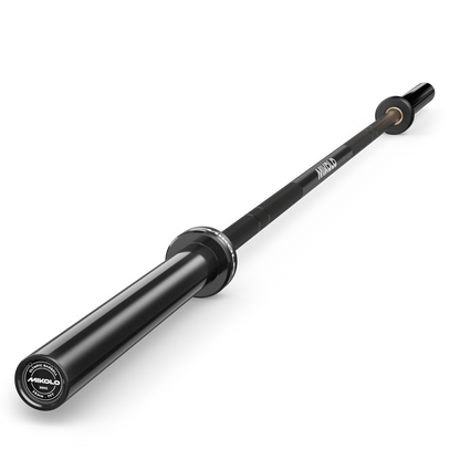Mikolo 7 ft Barbell - 20 kg