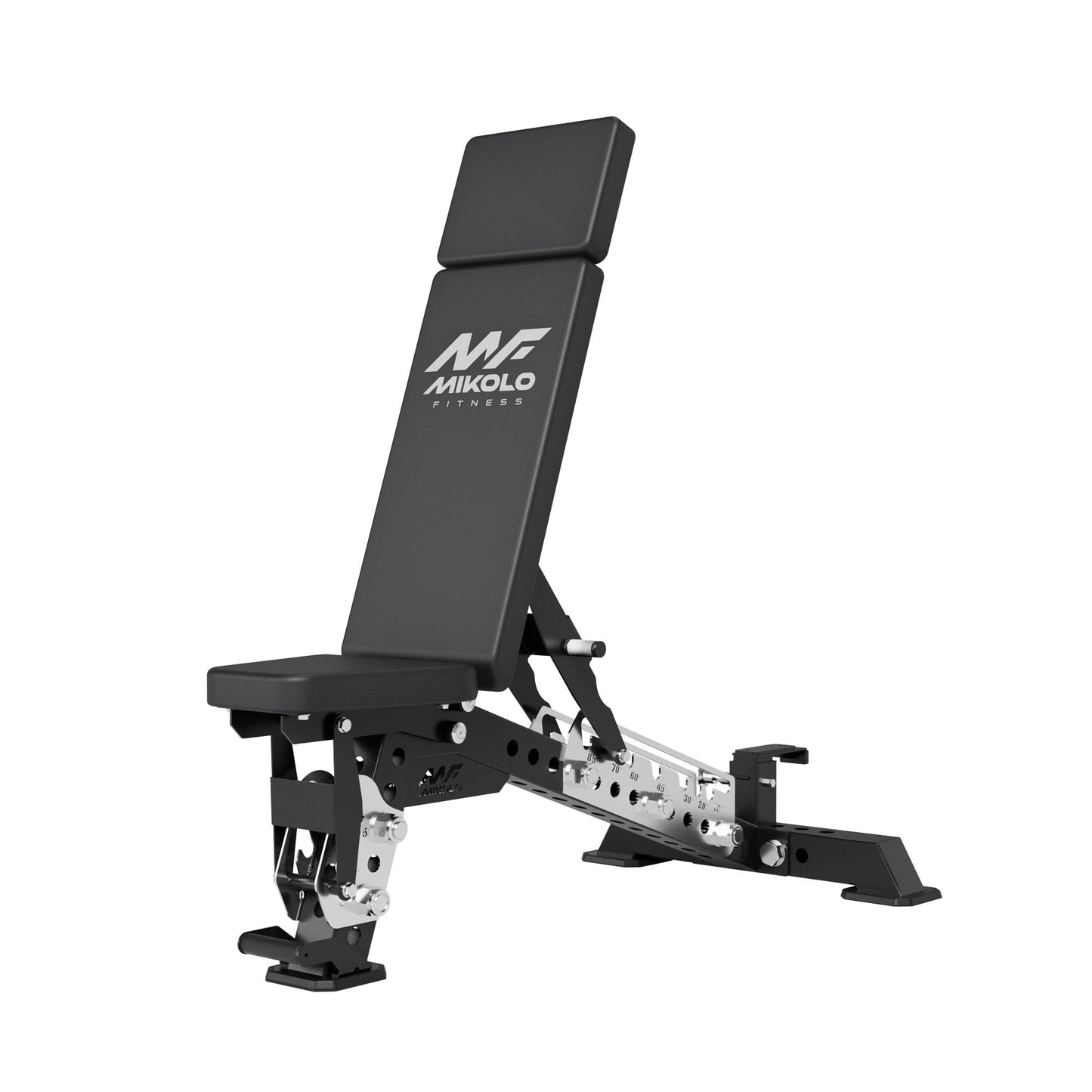 BASTET™ 2.0 Adjustable FID Bench - 3"x3"
