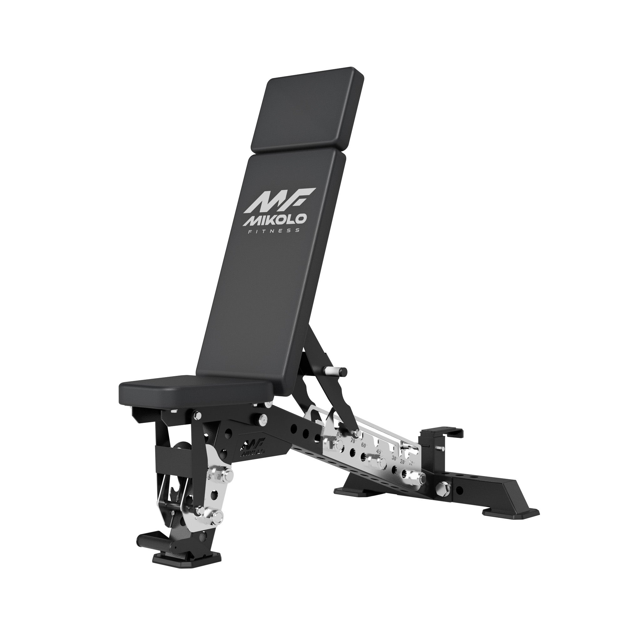 BASTET™ 2.0 Adjustable FID Bench - 3"x3"