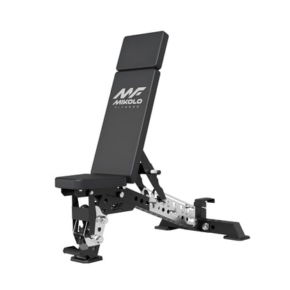 BASTET™ 2.0 Adjustable FID Bench - 3"x3"