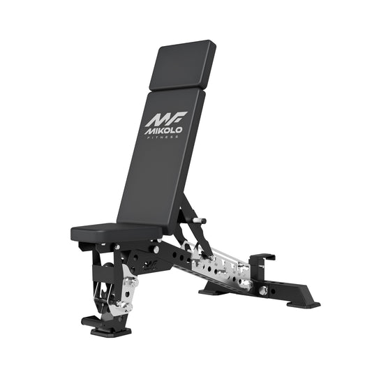 BASTET™ 2.0 Adjustable FID Bench - 3"x3"