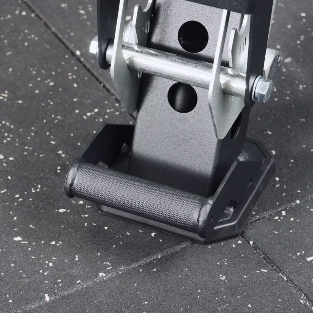 BASTET™ 2.0 Adjustable FID Bench - 3"x3"