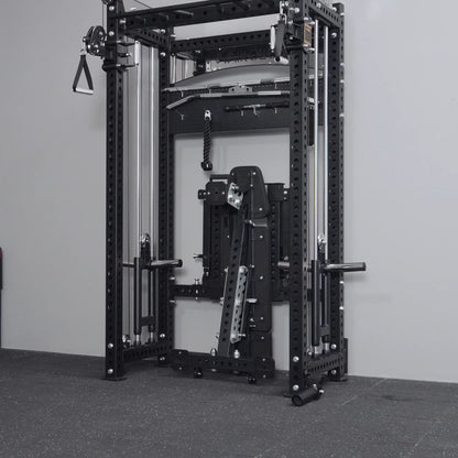 BASTET™ 2.0 Adjustable FID Bench - 3"x3"