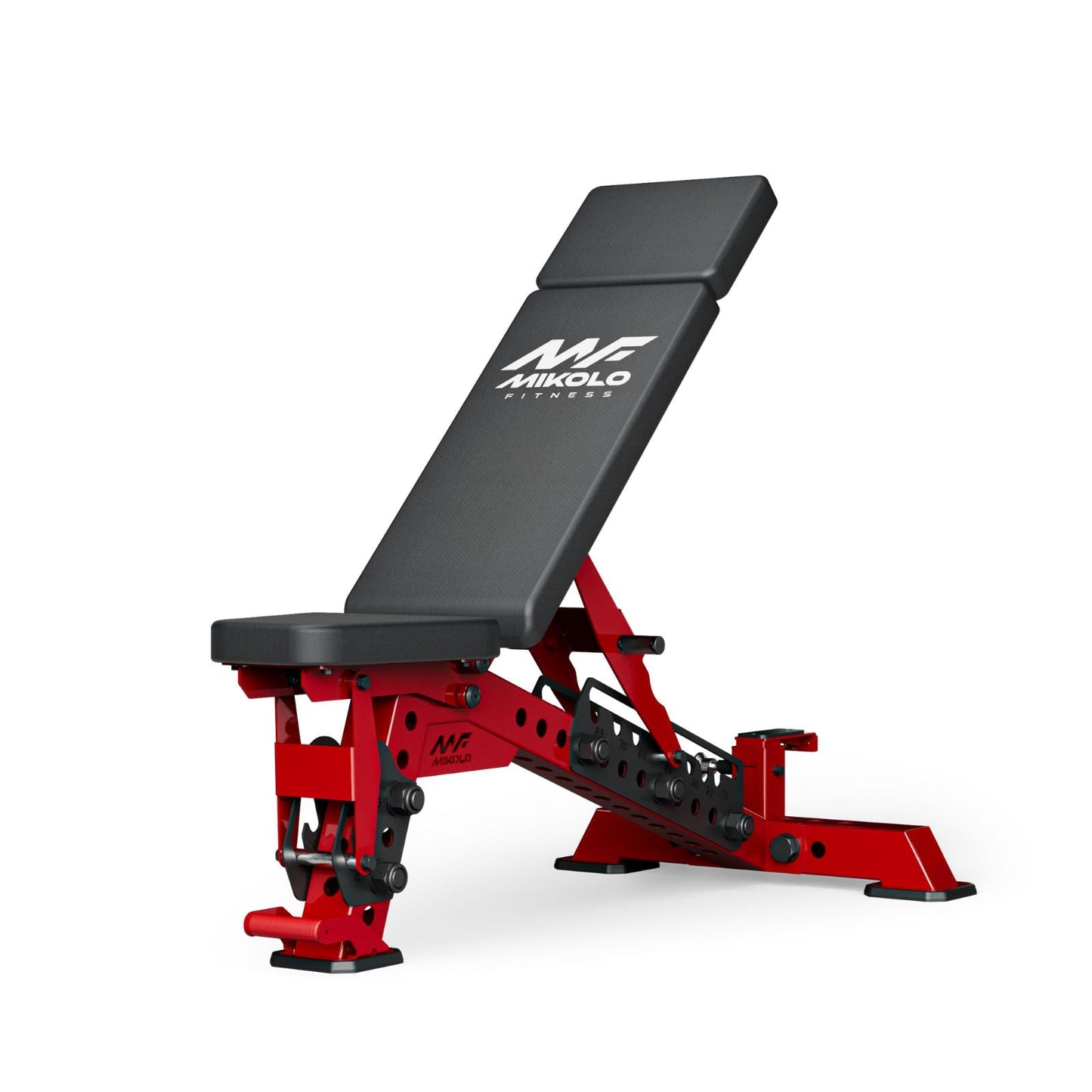 BASTET™ 2.0 Adjustable FID Bench - 3"x3"