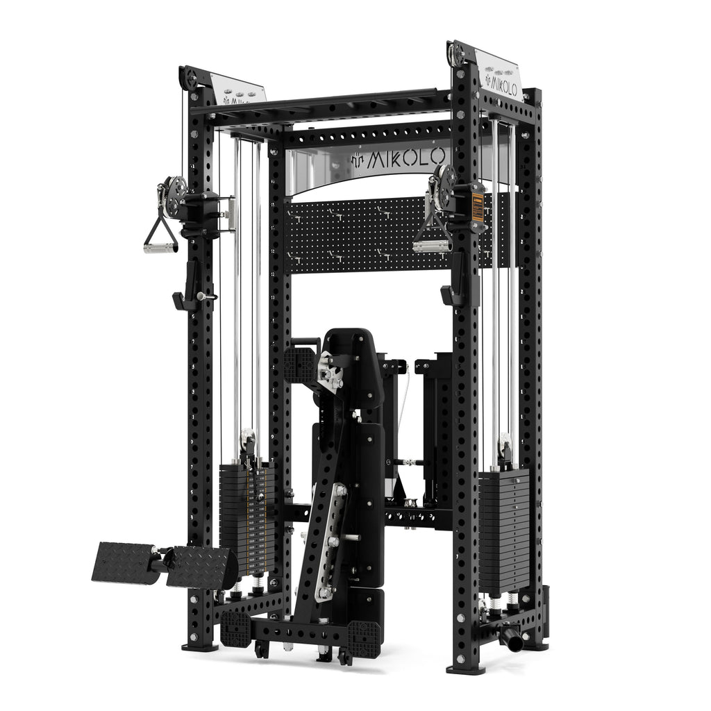 ANUBIS™-2.0 Elite All-In-One Trainer