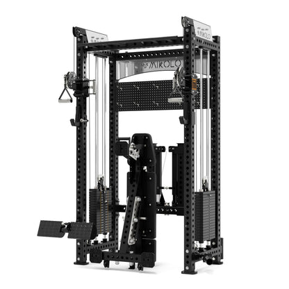 ANUBIS™-2.0 Elite All-In-One Trainer