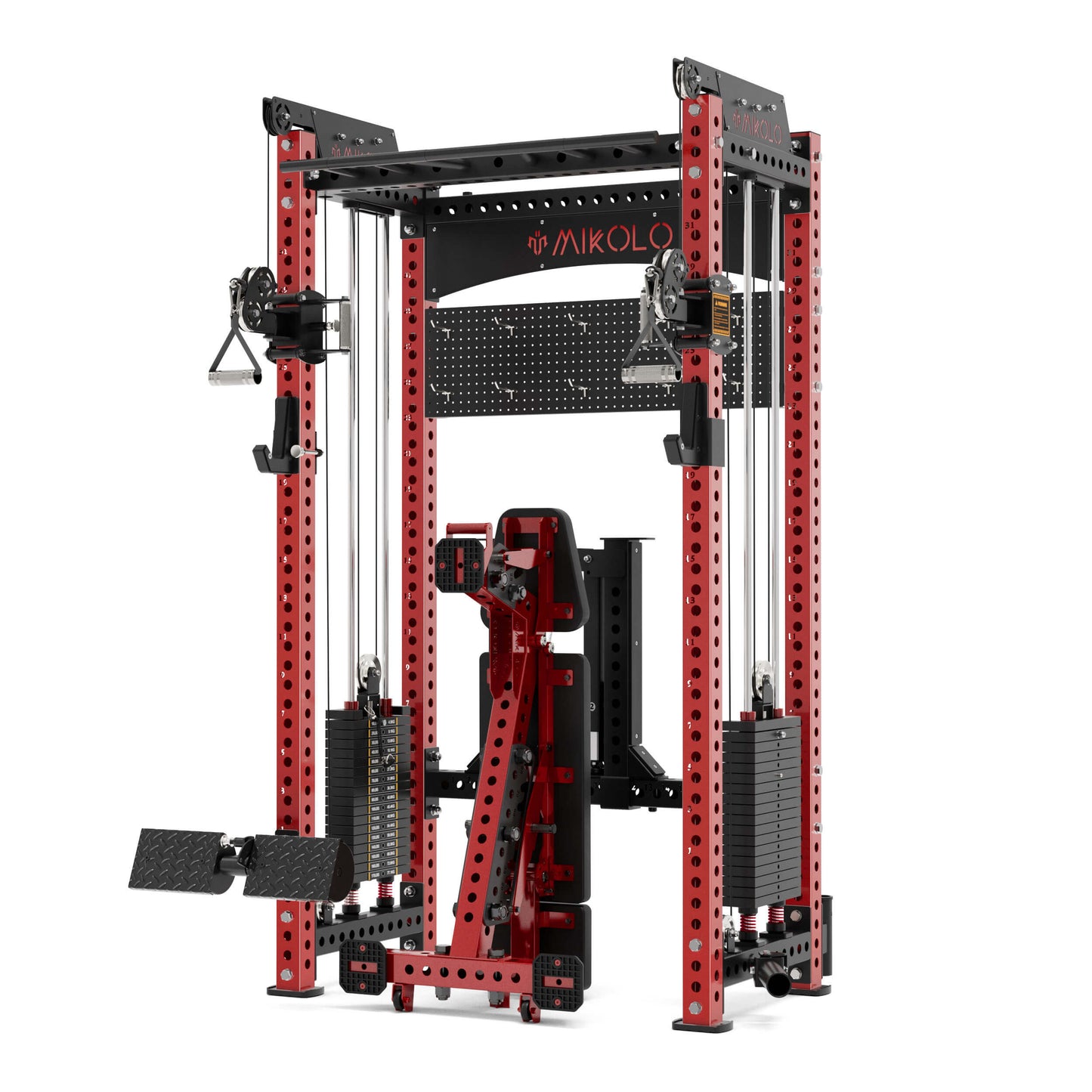 ANUBIS™-2.0 Elite All-In-One Trainer