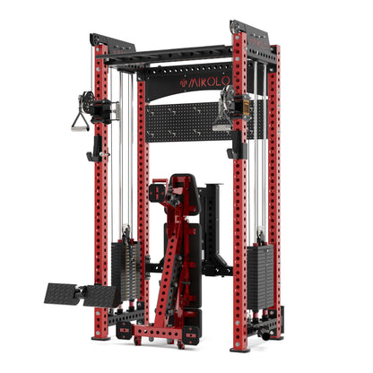 ANUBIS™-2.0 Elite All-In-One Trainer