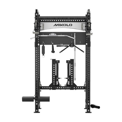 ANUBIS™-2.0 Elite All-In-One Trainer