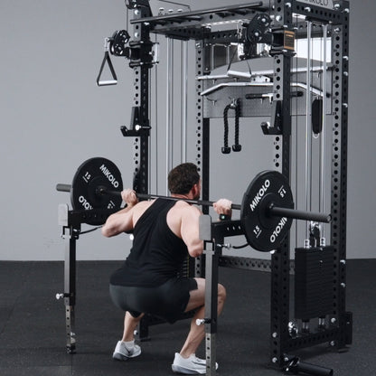 ANUBIS™-2.0 Elite All-In-One Trainer