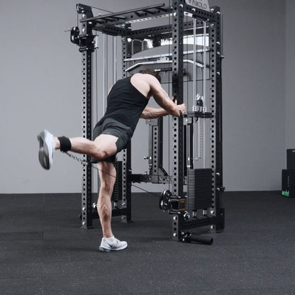 ANUBIS™-2.0 Elite All-In-One Trainer