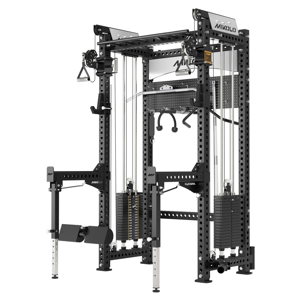 ANUBIS™-2.0 Elite All-In-One Trainer