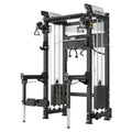 ANUBIS™-2.0 Elite All-In-One Trainer