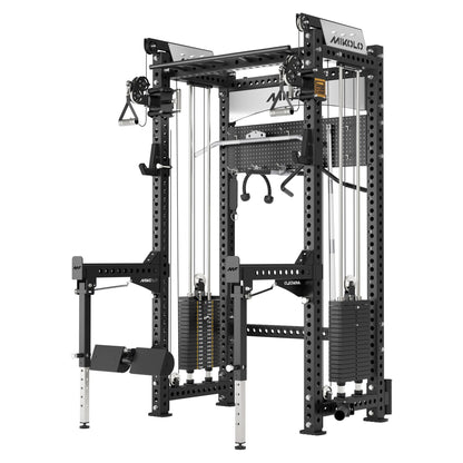 ANUBIS™-2.0 Elite All-In-One Trainer