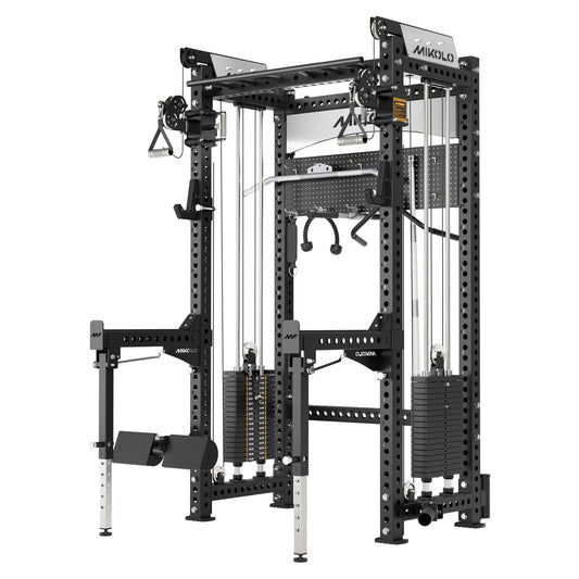 ANUBIS™-2.0 Elite All-In-One Trainer