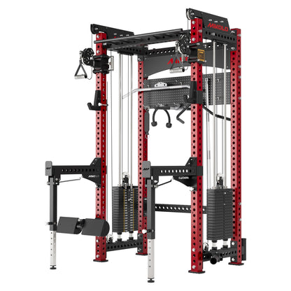 ANUBIS™-2.0 Elite All-In-One Trainer