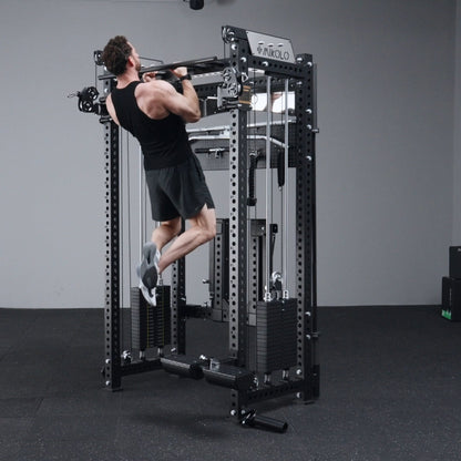 ANUBIS™-2.0 Elite All-In-One Trainer
