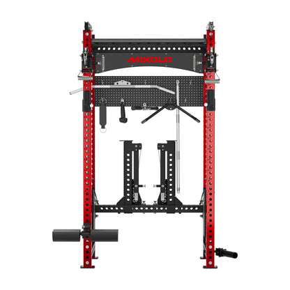 ANUBIS™-2.0 Elite All-In-One Trainer