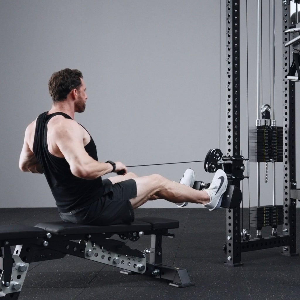 ANUBIS™-2.0 Elite All-In-One Trainer