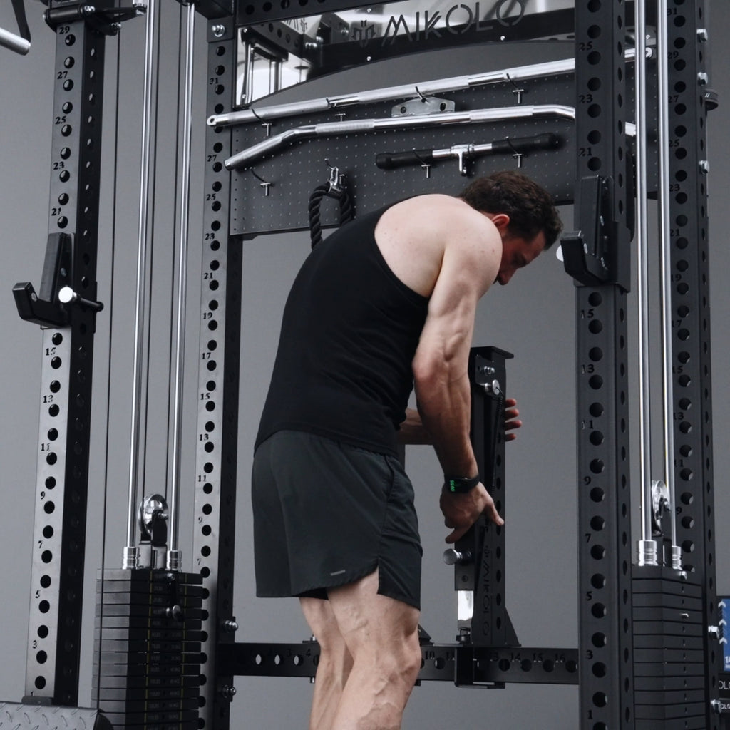 ANUBIS™-2.0 Elite All-In-One Trainer