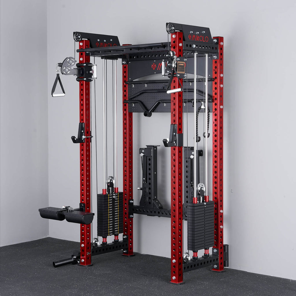 ANUBIS™-2.0 Elite All-In-One Trainer