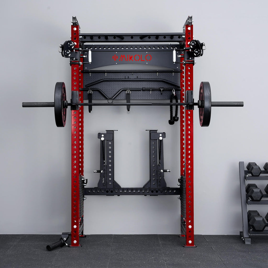 ANUBIS™-2.0 Elite All-In-One Trainer