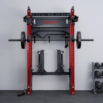ANUBIS™-2.0 Elite All-In-One Trainer