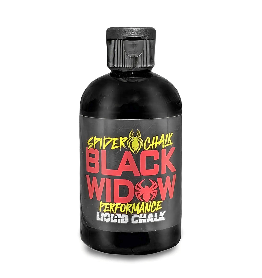 Black Widow Liquid Chalk