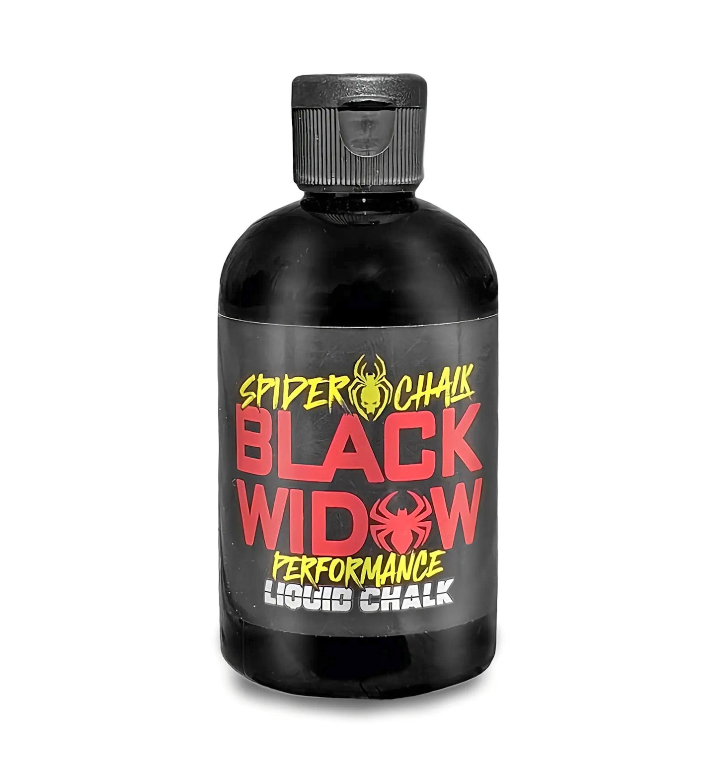 Black Widow Liquid Chalk