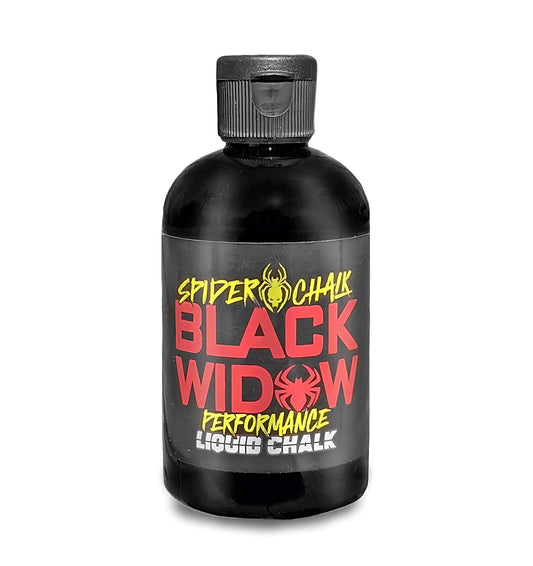 Black Widow Liquid Chalk