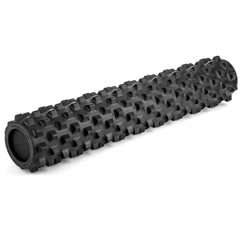 RumbleRoller 22" Mid Size Xtra Firm Textured Foam Roller