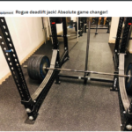 Equipment posts are an important part of r/HomeGym